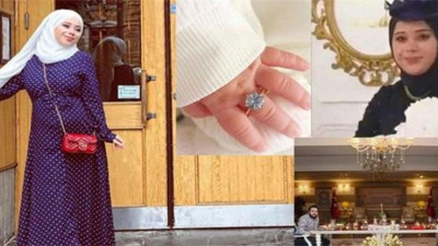 Büşra Nur Çalar'dan şatafatlı mevlitle ilgili açıklama