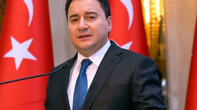 Ali Babacan'ın kuracağı partide rahatsızlık