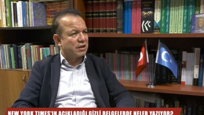 "Çin, zengin Araplara Uygur Türklerinin organlarını satıyor"