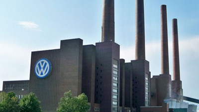 Volkswagen CEO'su Diess'den skandal Türkiye açıklaması!