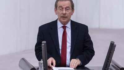 Abdüllatif Şener, “Erdoğan tüm unvanlarını bana borçlu”