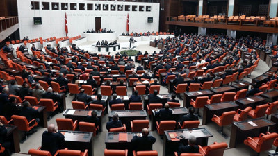 Bakanlık 'hileli' demişti! Meclis kantininde satıldığı ortaya çıktı