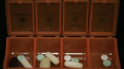 "Antibiyotik kullanımında reçete gerekli olmalı"