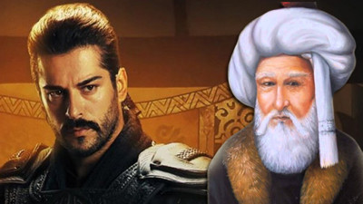 Osman Bey'in akıl hocası Şeyh Edebali kimdir? Türbesi nerede?