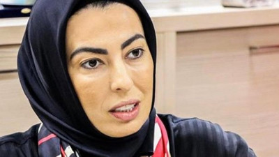 Nihal Olçok: "Erdoğan benim için hayal kırıklığıdır"