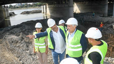 Zeydan Karalar: "Adana'da mali disiplini sağladık"