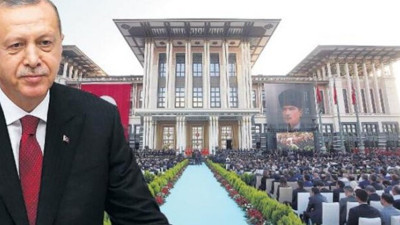 Başkanlık pahalıya patladı