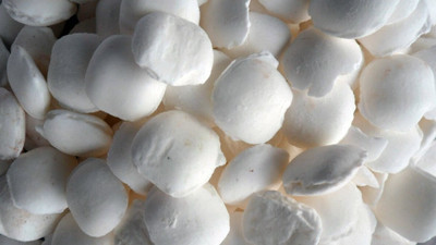 Siyanür satışına yasak!