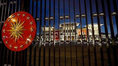 Özgür Özel: "Hiçbir CHP'li Saray kapısında iktidar aramaz"