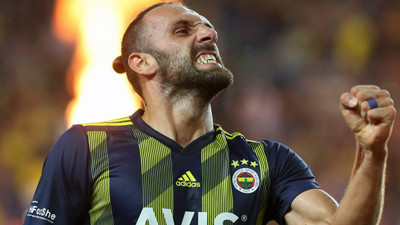 Vedat Muriç'e İtalya'dan 8 milyon Euro'luk teklif