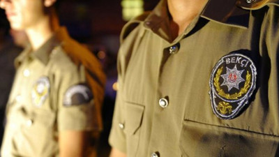 Bekçilere yetki krizinde yargıyla emniyet karşı karşıya geldi!