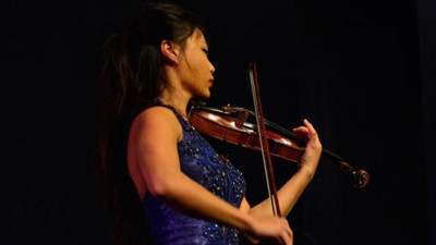 Cumhurbaşkanlığı Senfoni Orkestrası dünya yıldızlarını ağırlıyor