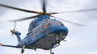 Gökbey'in motorundaki dişli kutusu da yerli olacak