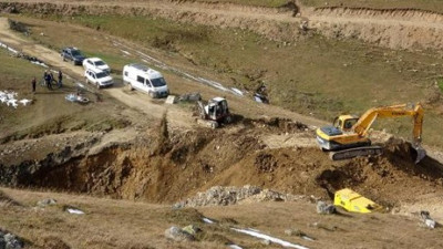 Murat Kurum açıkladı! Dipsiz Göl için eylem planı