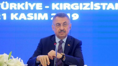 Kırgızistan ile FETÖ mutabakatı