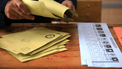 Son seçim anketi sonuçlarından detaylar! AKP, CHP, MHP, İYİ Parti...