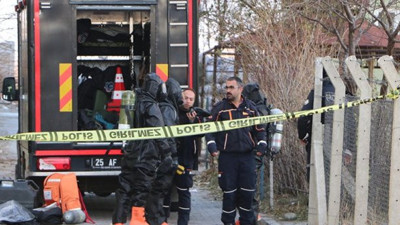 İntihara kalkıştı 18 kişi hastanelik oldu