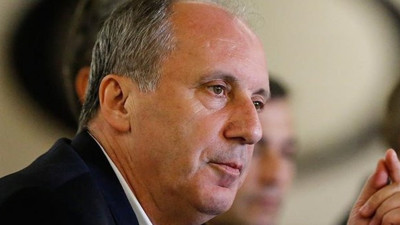 Muharrem İnce patladı: 1,5 senedir susuyorum