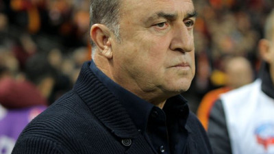 Galatasaray - Başakşehir 0-1 (Maç özeti)