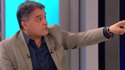 Gazeteci Talat Atilla'dan Rahmi Turan açıklaması: Mahkemeye vereceğim