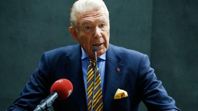 Uğur Dündar: Aynı haber bana da geldi ama...