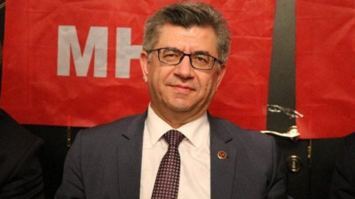 MHP'li vekilin "filtre" çelişkisi!