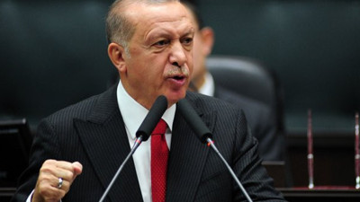 Erdoğan'dan 5 üniversiteye rektör ataması