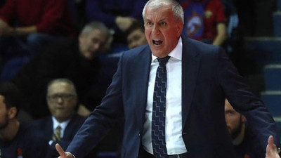 Obradovic, Fenerbahçe’de kalıyor!