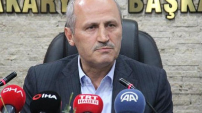 Mehmet Cahit Turan: “YHT projesi için Çin’den kredi alacağız”