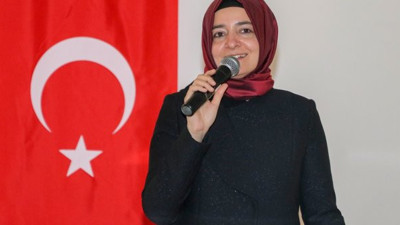 AKP’li Kaya: Her açıdan özgür bir Türkiye var