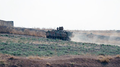 Barış Pınarı Harekatı'ndan acı haber (24 Kasım 2019)