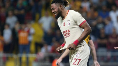 Christian Luyindama'nın sakatlığında büyük skandal