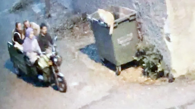 Ölü bulunan İngiliz ajanının son görüntüleri ortaya çıktı