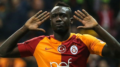 Diagne'den Galatasaray cevabı