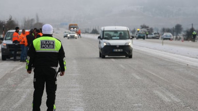 2020 yılı trafik cezaları belli oldu