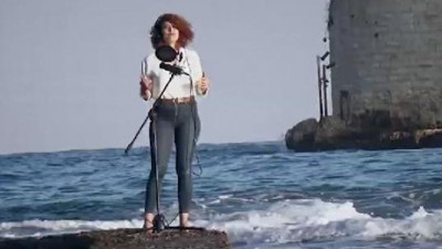 Müzik öğretmenlerinden şehit öğretmenler için klip