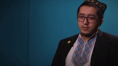 Çinlilerle evlenmeyen Doğu Türkistanlı kadınlar terörist ilan ediliyor