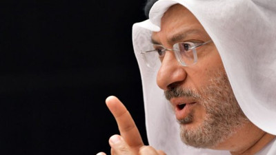 BAE'den skandal Türkiye çıkışı