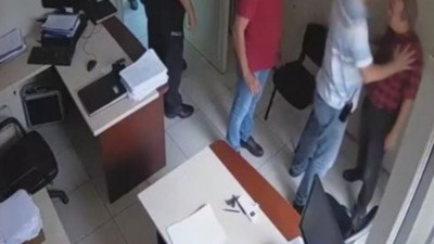 Öğretmenler gününde ortaya çıktı: Karakolda öğretmene şiddet