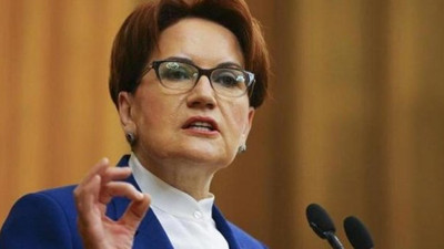 Meral Akşener'den İdlib mesajı