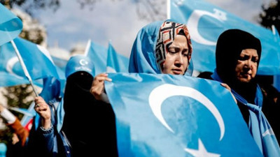 Çin'in kamplara dair belgeleri basına sızdı: Kaçmalarına asla izin vermeyin