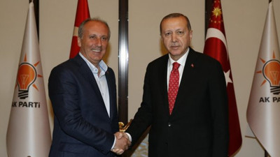 Rahmi Turan: "CHP'li kaynak yanlış bilgi vermiş olabilir"