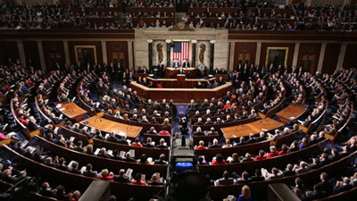 Sözde soykırım tasarısına Beyaz Saray engeli