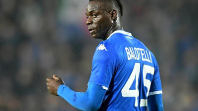 Balotelli Galatasaray'la anlaştı mı? Transfer...