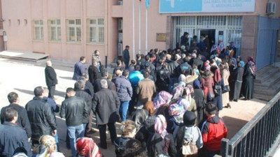 İşsizlik reklamına 20.6 milyon