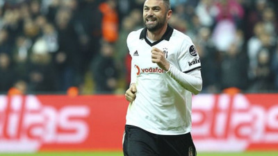 Burak Yılmaz Lecce'ye transfer olacak mı?