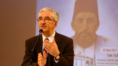 İktidara yakın yazardan skandal benzetme!