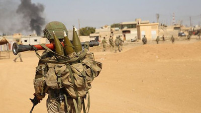 Barış Pınarı Harekatı bitti mi?