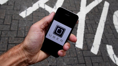 Uber’e Londra’da lisans şoku!