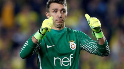 Fatih terim açıkladı: Muslera Club Brugge maçına yetişecek mi?